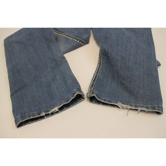 Papaya Boot Cut Jeans 5 - Picture 7 of 8